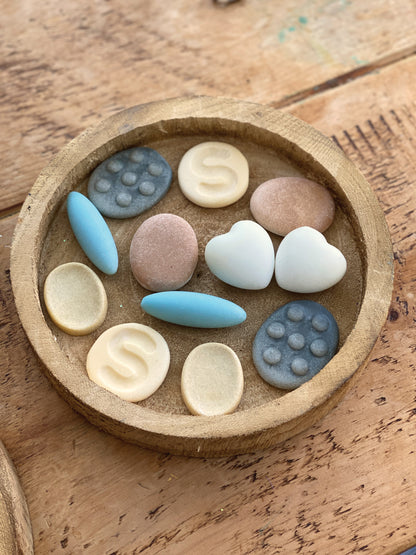 Yellow Door Sensory Worry Stones