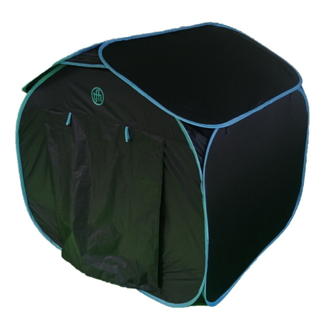 Grote UV-snoezeltent