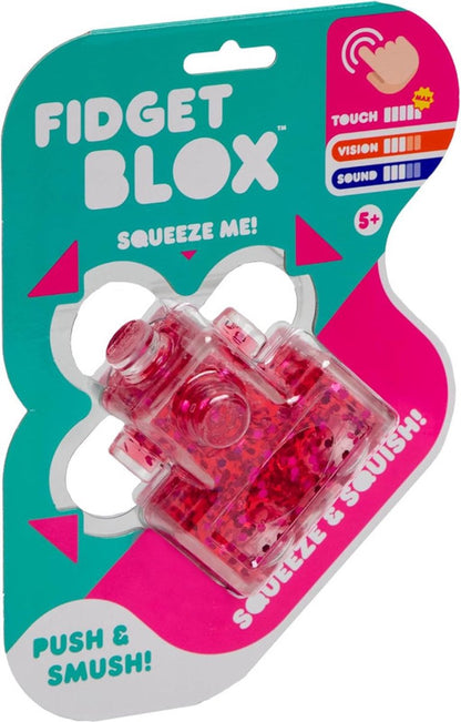 Fidget Blox (1 stuk)