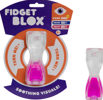 Fidget Blox (1 stuk)