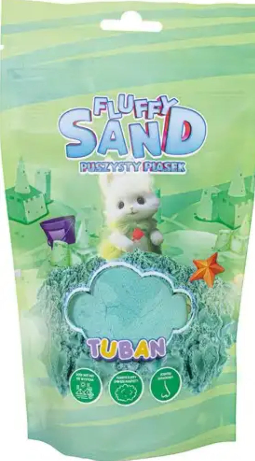 Tuban Fluffy Sand