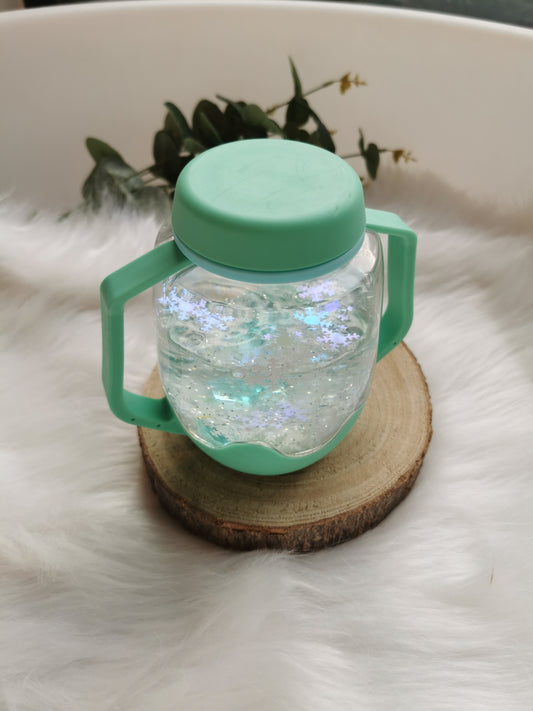 Glo Pals Sensory Snow Globe Bundel