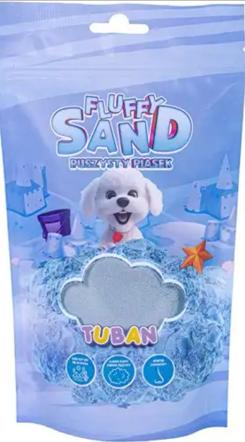 Tuban Fluffy Sand