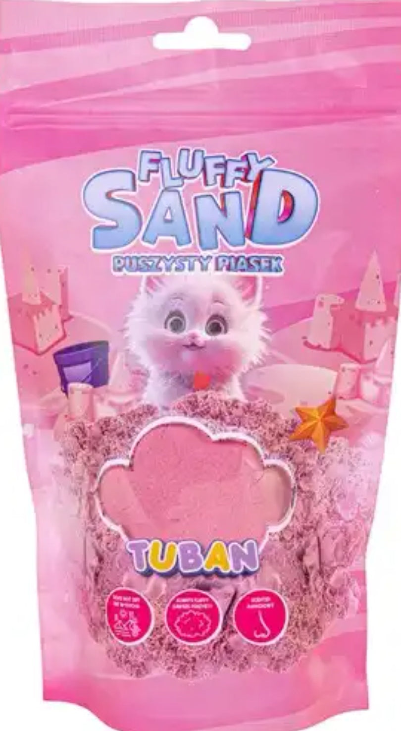 Tuban Fluffy Sand