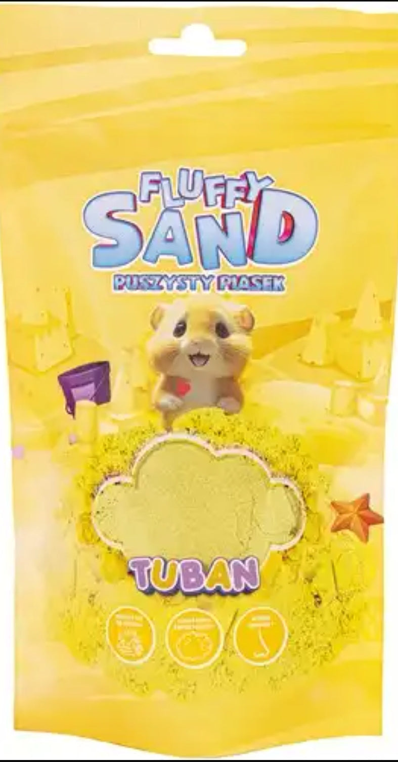 Tuban Fluffy Sand